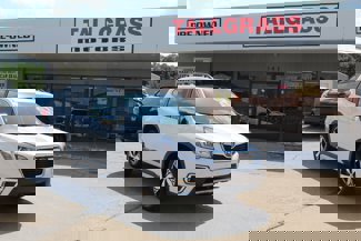 Used 2020 Subaru Forester Touring image 1
