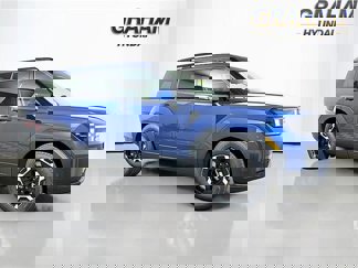 New 2026 Hyundai Santa Fe SEL image 1