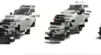 New 2025 RAM 3500 Tradesman image 1
