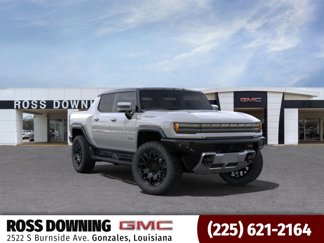 New 2025 GMC Hummer EV 2X image 1
