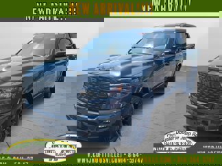 New 2025 RAM 1500 Big Horn image 1