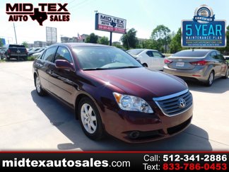 Used 2010 Toyota Avalon XL image 1