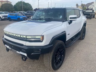 New 2025 GMC Hummer EV 3X w/ LPO, Dark Essentials Package image 1