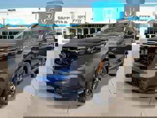 New 2026 Honda CR-V EX-L image 1