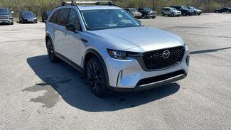 New 2025 MAZDA CX-90 Plug-In Hybrid w/Premium Sport image 1
