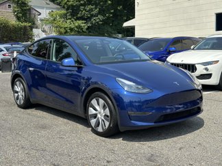 Used 2024 Tesla Model Y Long Range image 1