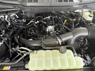 New 2025 Ford F150 XL image 1
