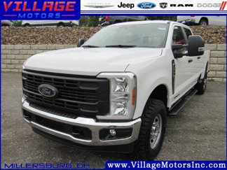 New 2025 Ford F350 XL w/ XL Off-Road Package image 1