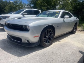 Used 2023 Dodge Challenger R/T w/ Plus Package image 1