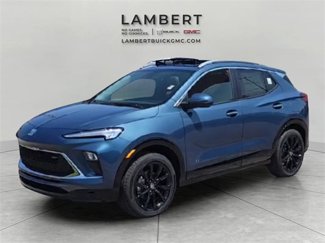 New 2026 Buick Encore GX Sport Touring w/ Experience Buick Package image 1
