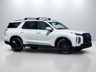 New 2025 Hyundai Palisade XRT image 1