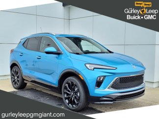 New 2026 Buick Encore GX Sport Touring w/ Experience Buick Package image 1