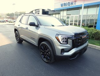 New 2026 GMC Terrain Elevation w/ Elevation Premium Package image 1