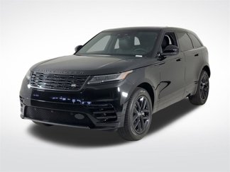New 2026 Land Rover Range Rover Velar Dynamic SE image 1
