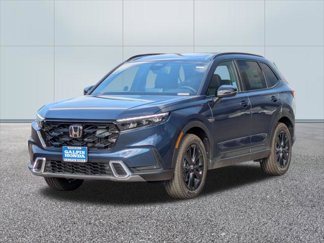 New 2026 Honda CR-V Sport Touring image 1