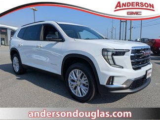 New 2026 GMC Acadia Elevation w/ Elevation Premium Package image 1