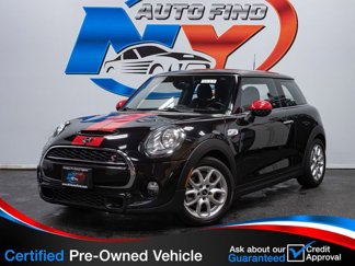 Used 2018 MINI Cooper S image 1