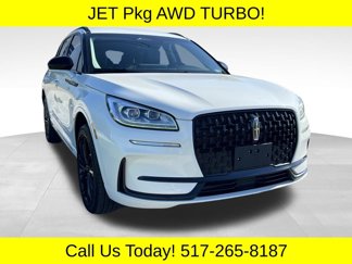 Used 2024 Lincoln Corsair Reserve image 1