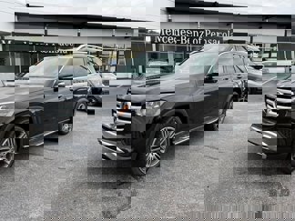 New 2025 Mercedes-Benz GLS 450 4MATIC image 1