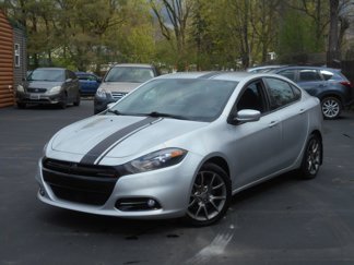 Used 2013 Dodge Dart SXT w/ SXT Special Edition Group image 1