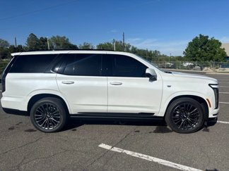 Certified 2025 Cadillac Escalade Sport Platinum image 1