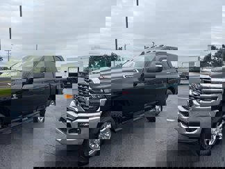 New 2025 RAM 2500 Tradesman image 1