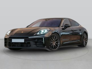 Used 2024 Porsche Panamera 4 image 1