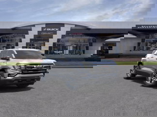 New 2026 GMC Terrain Elevation image 1