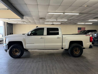 Used 2018 Chevrolet Silverado 1500 LT w/ All Star Edition image 1