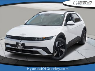 New 2025 Hyundai Ioniq 5 SEL image 1