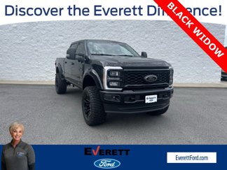 New 2025 Ford F250 XL image 1