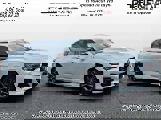 Certified 2025 Acura TLX SH-AWD w/ A-SPEC Pkg image 1
