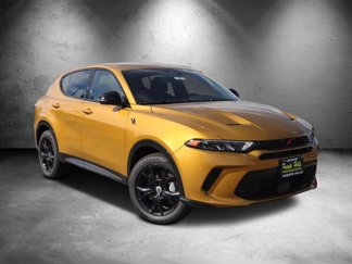 New 2024 Dodge Hornet R/T w/ R/T Blacktop Package image 1