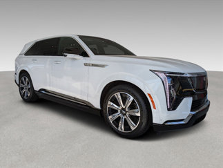 New 2025 Cadillac Escalade IQ Luxury 1 image 1