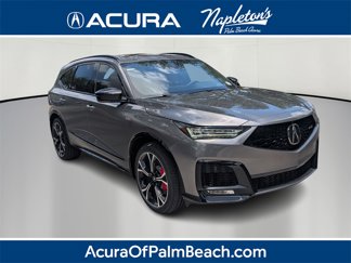 New 2026 Acura MDX Type S image 1