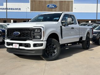 New 2025 Ford F350 XL w/ STX Appearance Package image 1