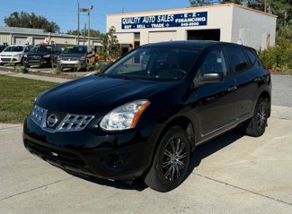 Used 2011 Nissan Rogue S image 1