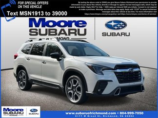 New 2025 Subaru Ascent Touring image 1