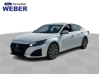 Used 2023 Nissan Altima 2.5 SL image 1
