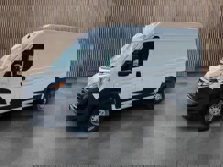 New 2025 RAM ProMaster 2500 image 1