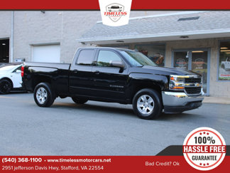 Used 2019 Chevrolet Silverado 1500 LT video 1