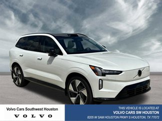 New 2025 Volvo EX90 Ultra image 1
