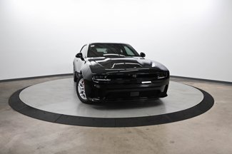 New 2025 Dodge Charger R/T w/ Quick Order Package 25M R/T image 1