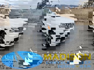 Certified 2019 Jeep Grand Cherokee Summit w/ Platinum Series Group image 1