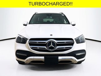 Used 2023 Mercedes-Benz GLE 350 4MATIC video 2