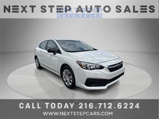 Used 2023 Subaru Impreza 2.0i image 1