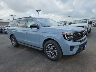 New 2025 Ford Expedition Max Active image 1