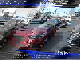 Used 2019 Subaru Impreza 2.0i w/ Eyesight image 1