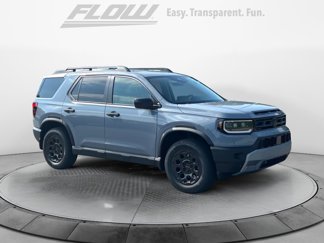 New 2026 Honda Passport RTL image 1