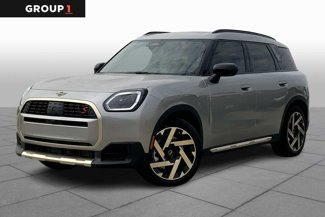 New 2025 MINI Cooper Countryman S image 1